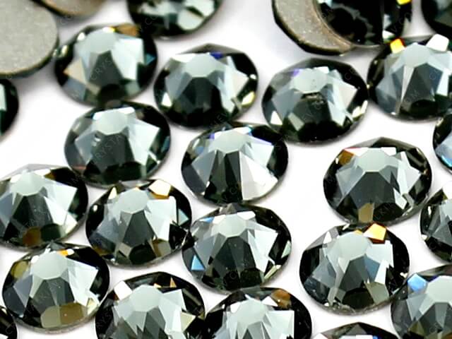 Crystalline Bl. Diamond* Xirius Rose 2078 HF
