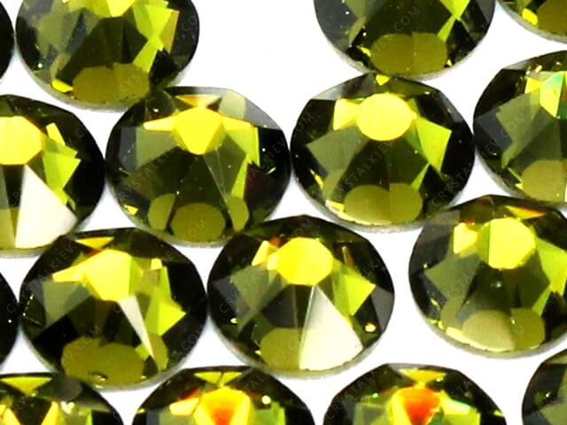 Crystalline Olive* Xirius Rose 2078 HF