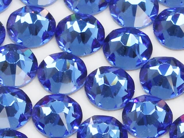 Crystalline Sapphire* Xirius Rose 2078 HF