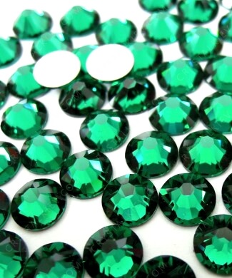 Crystalline Emerald HF