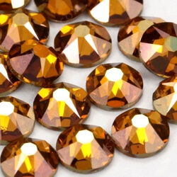 Crystalline Crystal Copper* Xirius Rose 2088