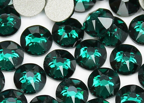 Crystalline Emerald* Xirius Rose 2088