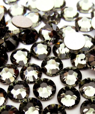 -25% Sale! Crystalline Black Diamond