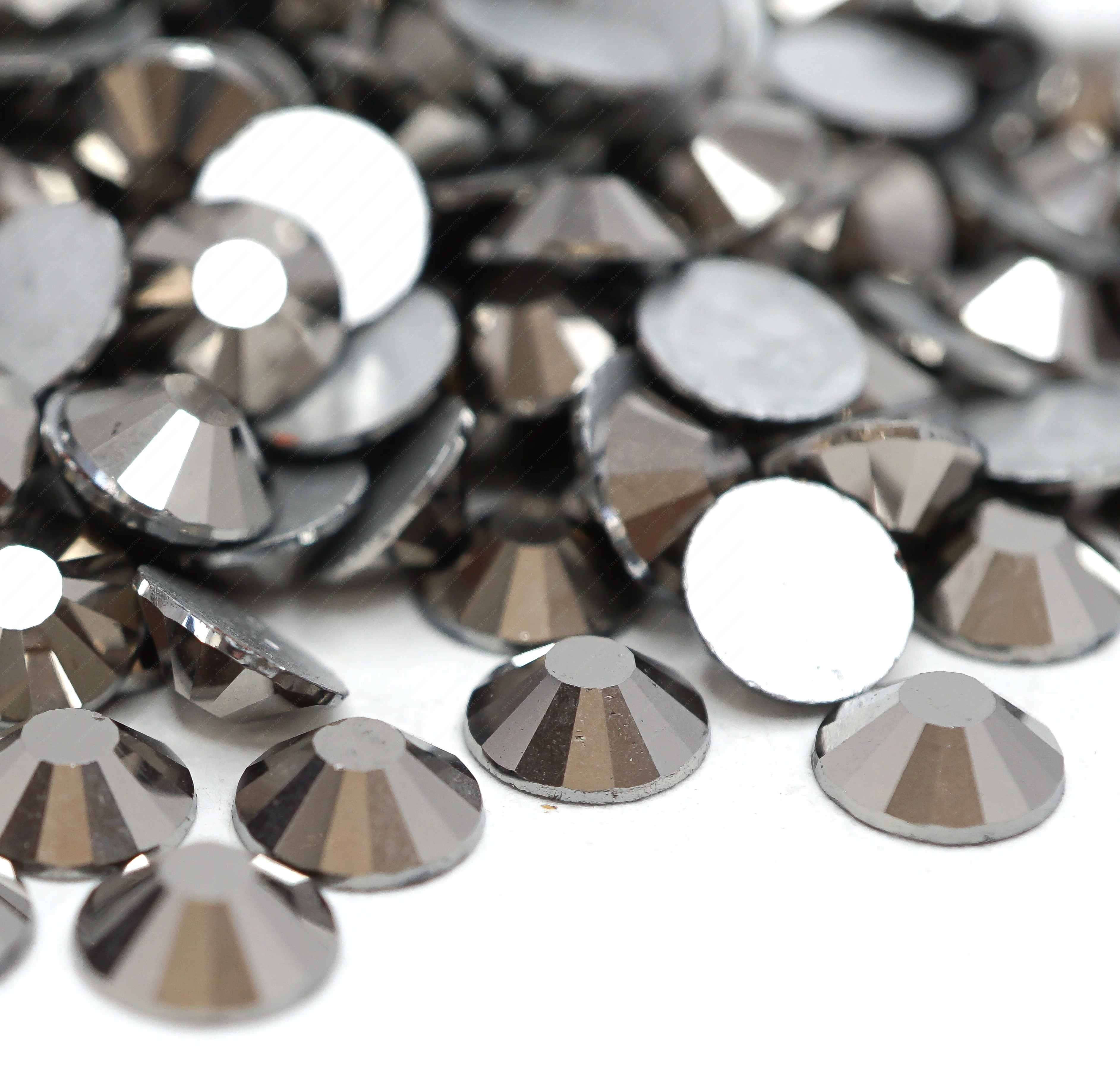 DMC Hematite