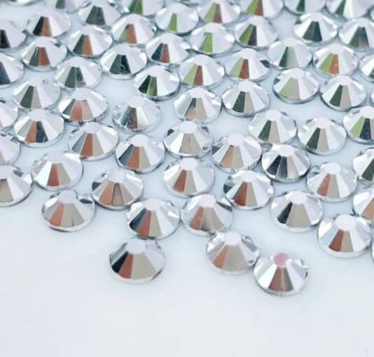 Silver Hematite