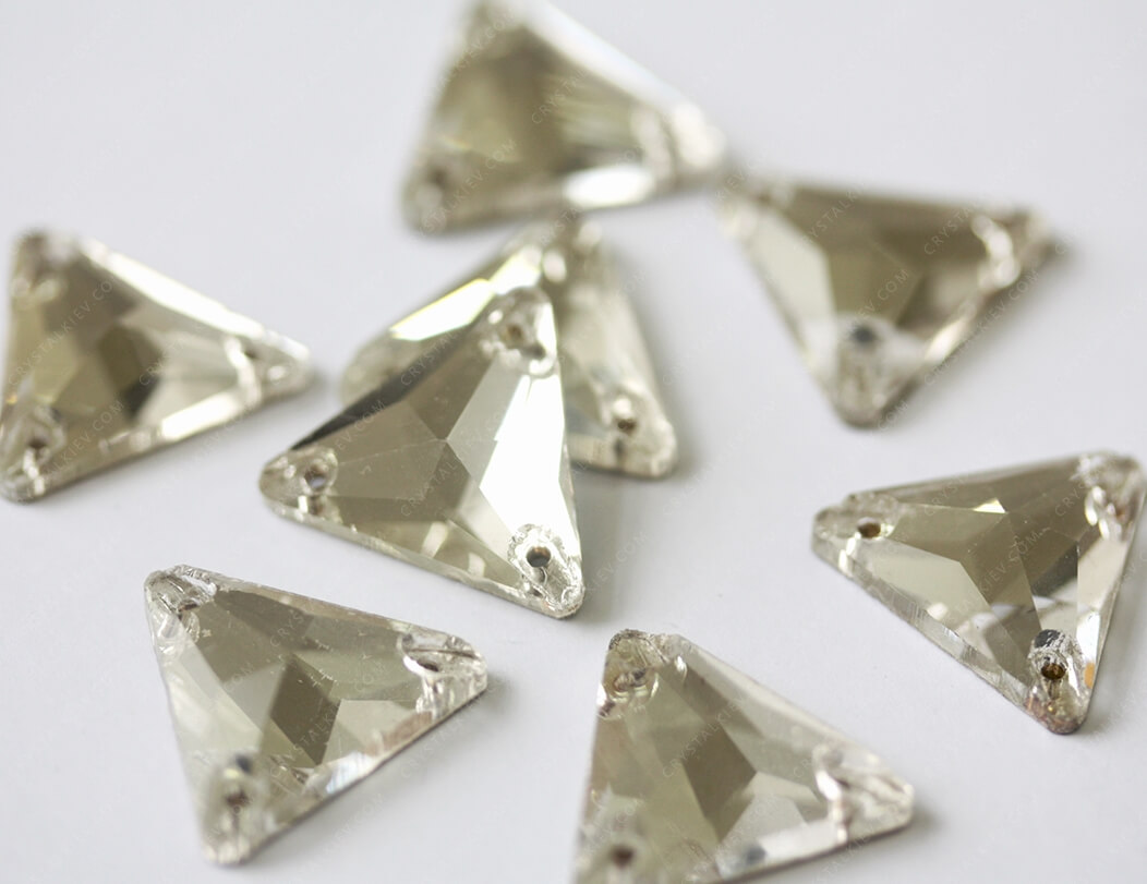 Трикутники Crystal