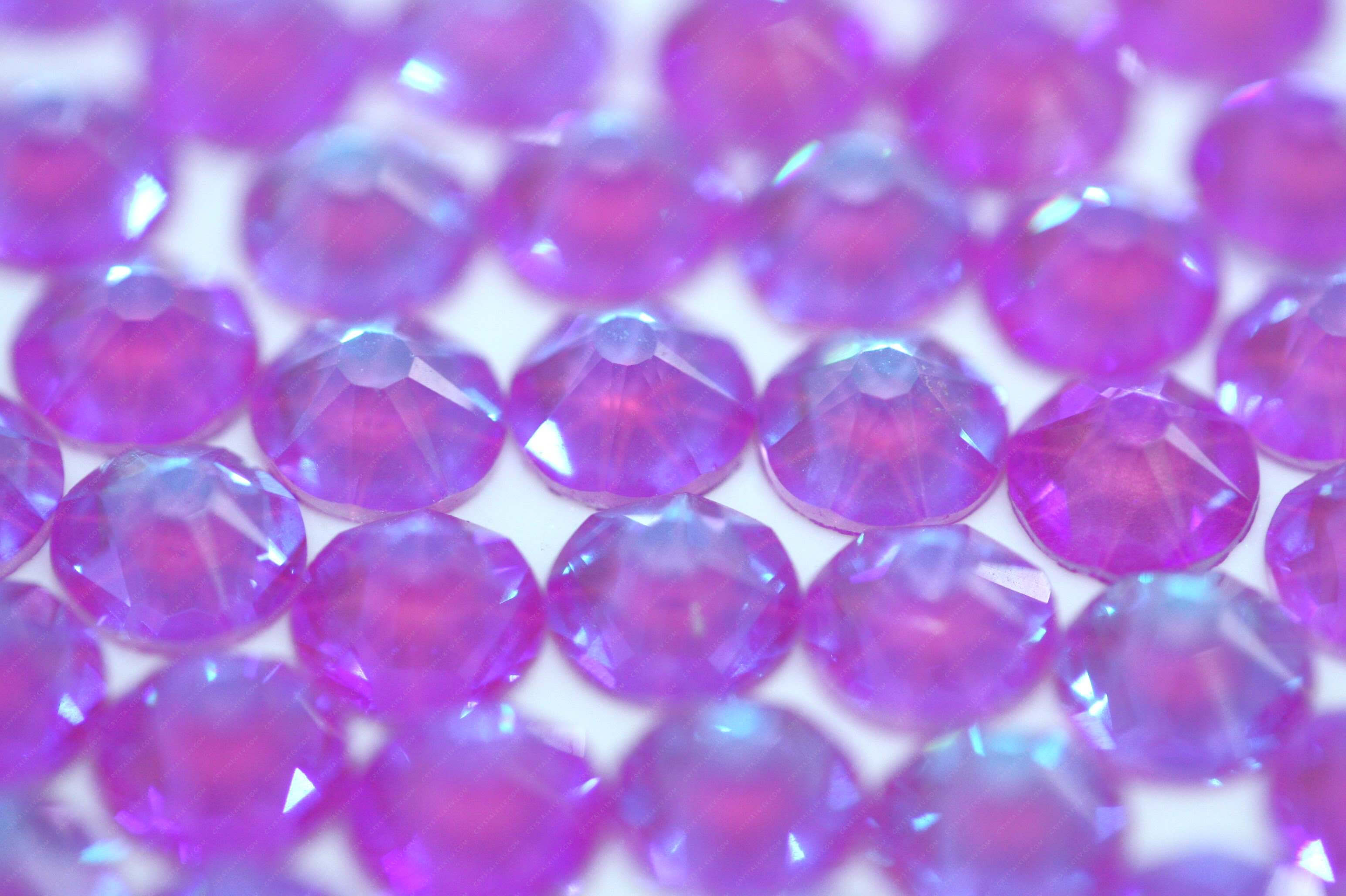 Crystalline De'Light Violet Xirius Rose 2088