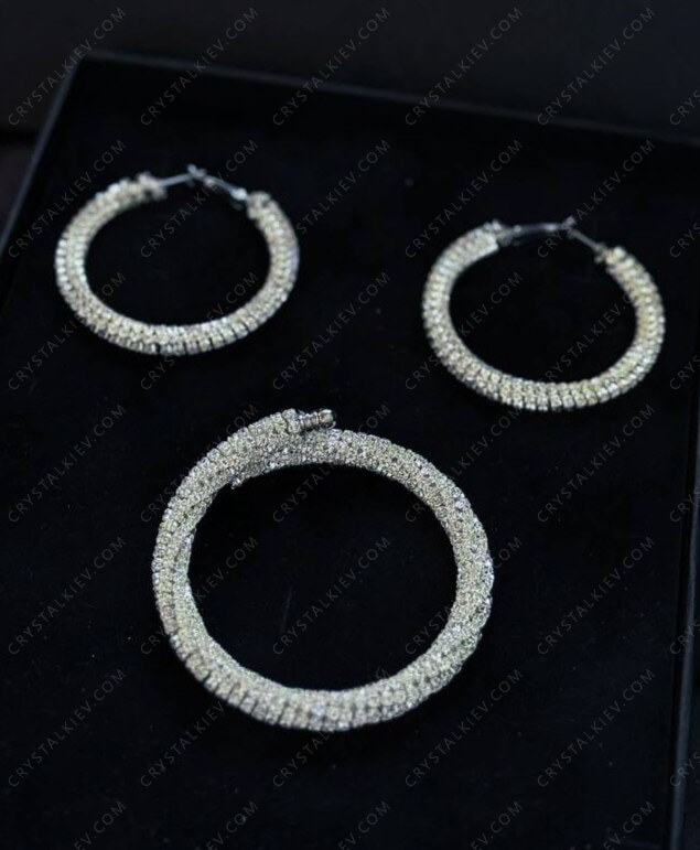 Прикраси для сцени ROYAL CIRCLE