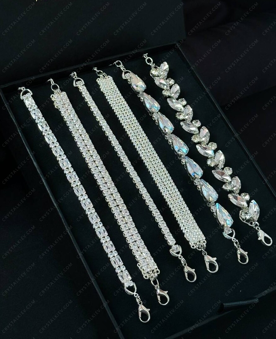 Cценічнi браслети для NPC